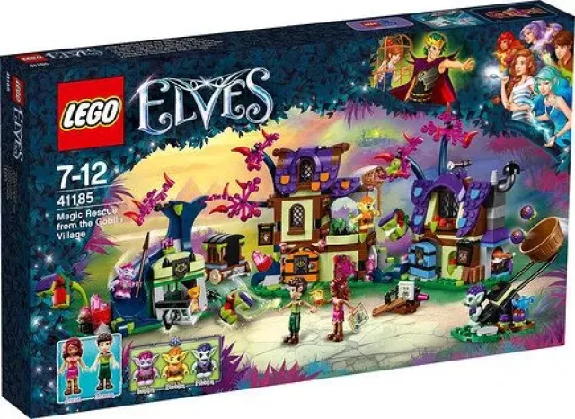 Zestaw LEGO 41185, zdjęcie 4 z 4