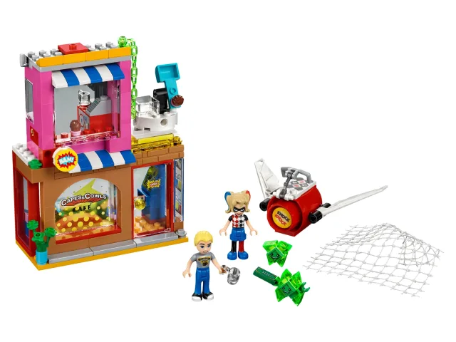 Zestaw LEGO 41231, zdjęcie 1 z 5