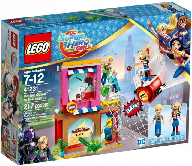 Zestaw LEGO 41231, zdjęcie 3 z 5