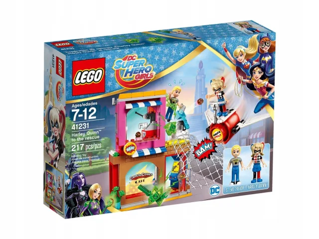 Zestaw LEGO 41231, zdjęcie 4 z 5