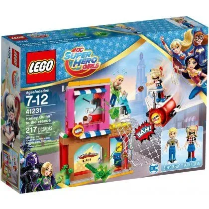Zestaw LEGO 41231, zdjęcie 5 z 5