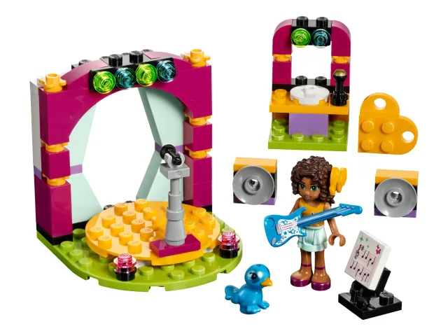Zestaw LEGO 41309, zdjęcie 1 z 5