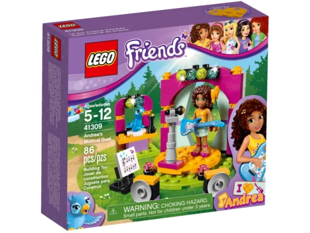 Zestaw LEGO 41309, zdjęcie 3 z 5