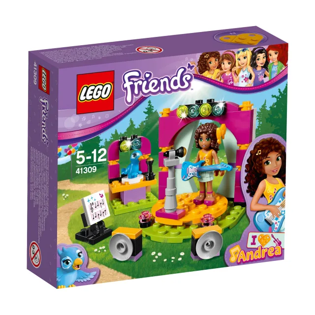 Zestaw LEGO 41309, zdjęcie 4 z 5