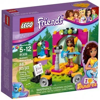 Zestaw LEGO 41309, zdjęcie 5 z 5