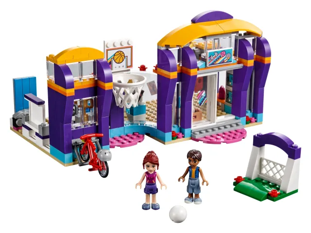 Zestaw LEGO 41312, zdjęcie 1 z 5
