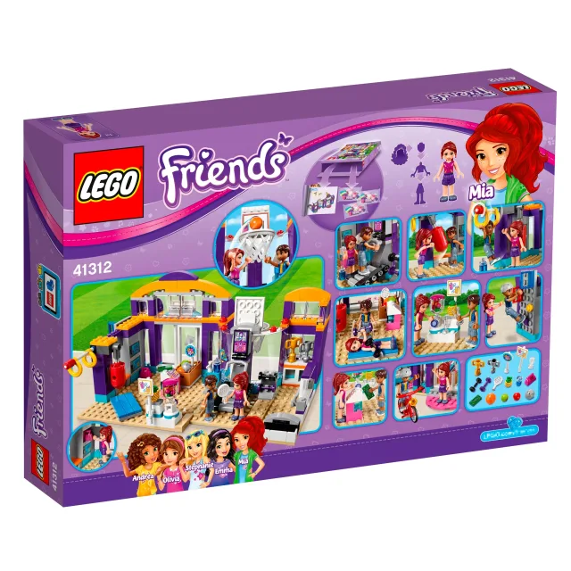 Zestaw LEGO 41312, zdjęcie 4 z 5