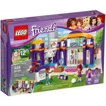 Zestaw LEGO 41312, zdjęcie 5 z 5