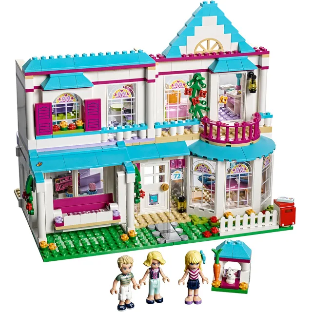 Zestaw LEGO 41314, zdjęcie 1 z 5