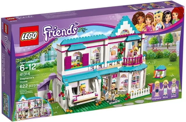 Zestaw LEGO 41314, zdjęcie 3 z 5