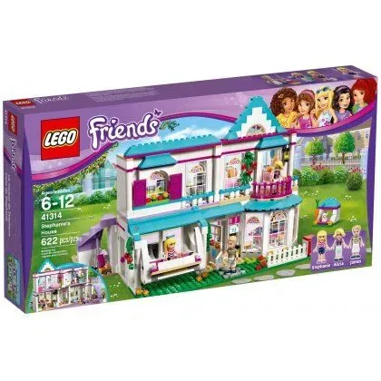 Zestaw LEGO 41314, zdjęcie 5 z 5