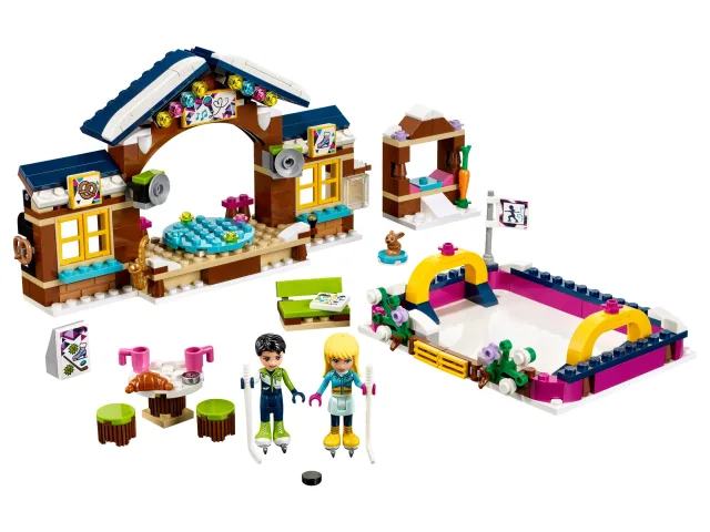 Zestaw LEGO 41322, zdjęcie 1 z 5