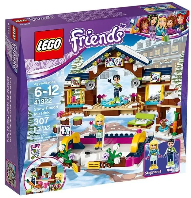 Zestaw LEGO 41322, zdjęcie 3 z 5