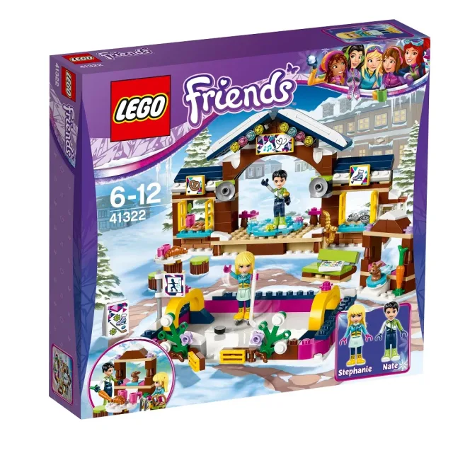 Zestaw LEGO 41322, zdjęcie 5 z 5