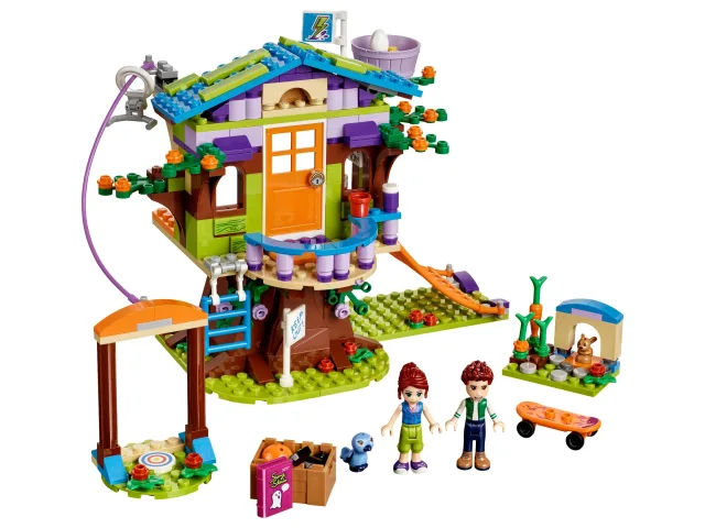 Zestaw LEGO 41335, zdjęcie 1 z 5