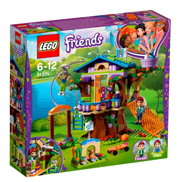 Zestaw LEGO 41335, zdjęcie 3 z 5