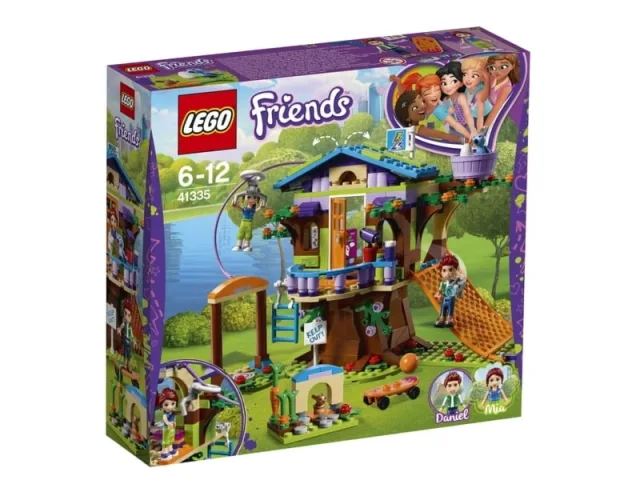 Zestaw LEGO 41335, zdjęcie 4 z 5