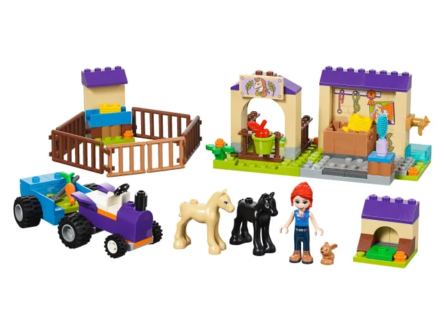Zestaw LEGO 41361, zdjęcie 1 z 5