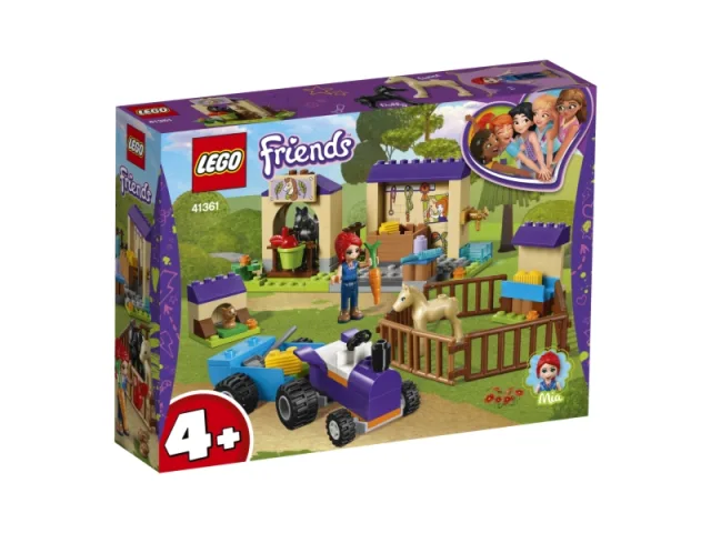 Zestaw LEGO 41361, zdjęcie 2 z 5