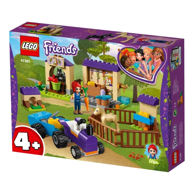 Zestaw LEGO 41361, zdjęcie 5 z 5
