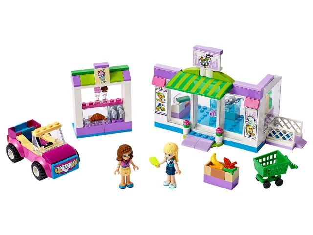 Zestaw LEGO 41362, zdjęcie 1 z 5