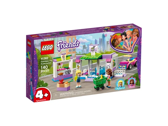 Zestaw LEGO 41362, zdjęcie 3 z 5