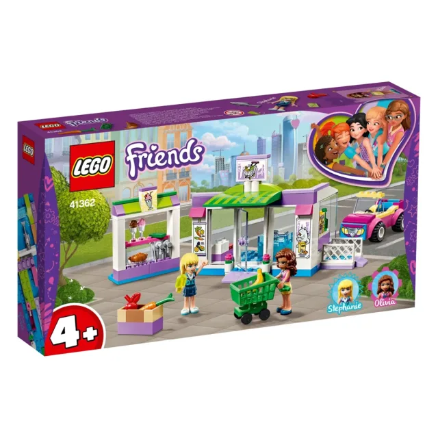 Zestaw LEGO 41362, zdjęcie 4 z 5