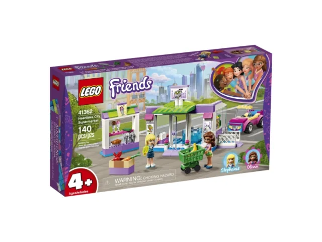 Zestaw LEGO 41362, zdjęcie 5 z 5