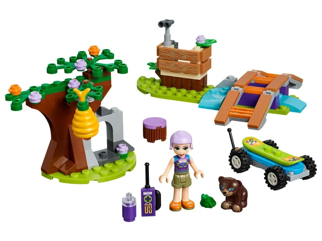 Zestaw LEGO 41363, zdjęcie 1 z 5