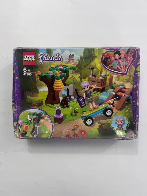 Zestaw LEGO 41363, zdjęcie 2 z 5