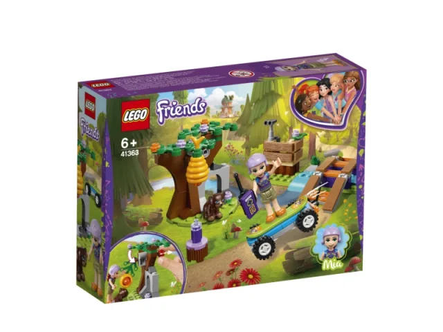 Zestaw LEGO 41363, zdjęcie 3 z 5