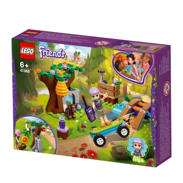 Zestaw LEGO 41363, zdjęcie 5 z 5