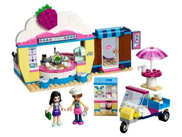 Zestaw LEGO 41366, zdjęcie 1 z 5