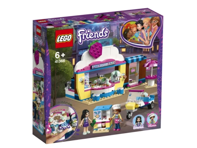 Zestaw LEGO 41366, zdjęcie 2 z 5