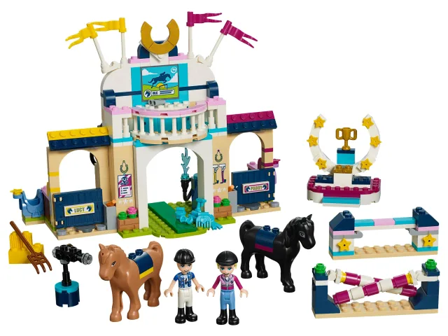 Zestaw LEGO 41367, zdjęcie 1 z 5