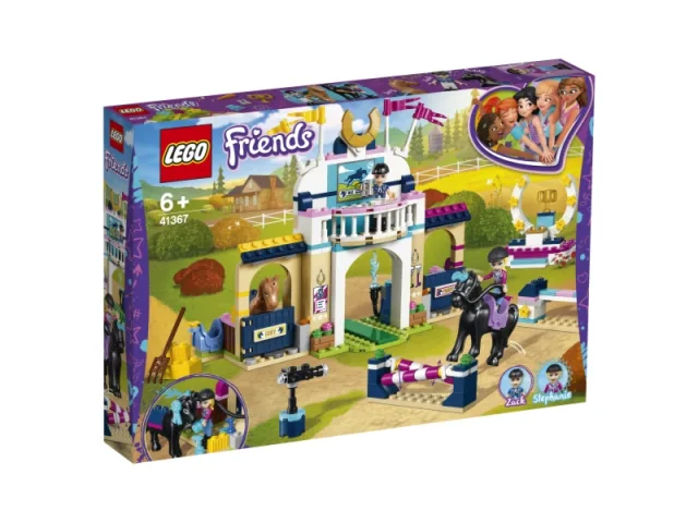 Zestaw LEGO 41367, zdjęcie 2 z 5