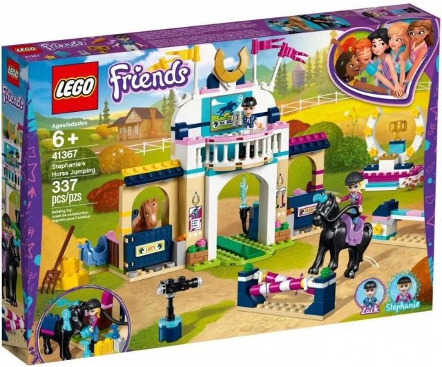 Zestaw LEGO 41367, zdjęcie 3 z 5