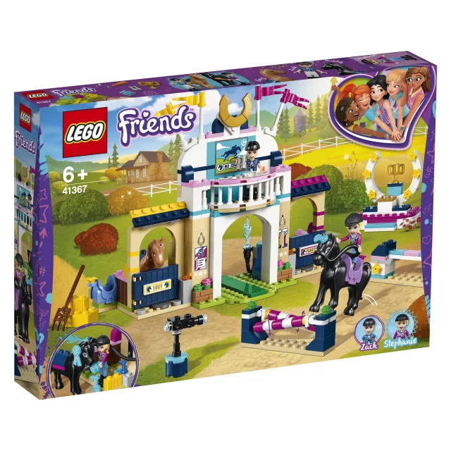 Zestaw LEGO 41367, zdjęcie 4 z 5