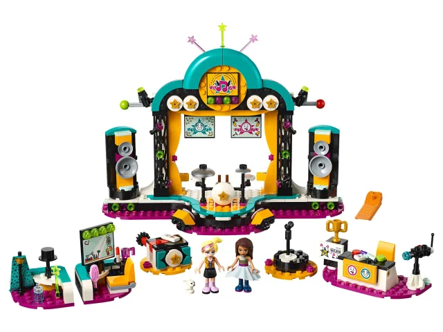 Zestaw LEGO 41368, zdjęcie 1 z 5