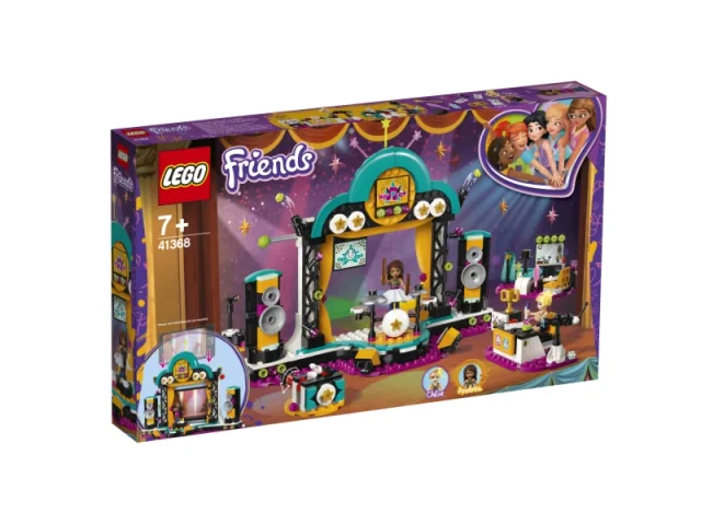 Zestaw LEGO 41368, zdjęcie 3 z 5