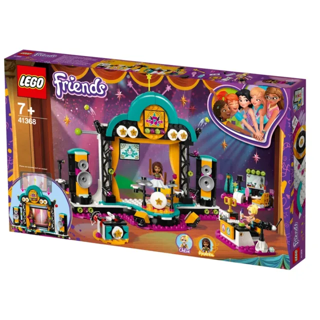 Zestaw LEGO 41368, zdjęcie 5 z 5