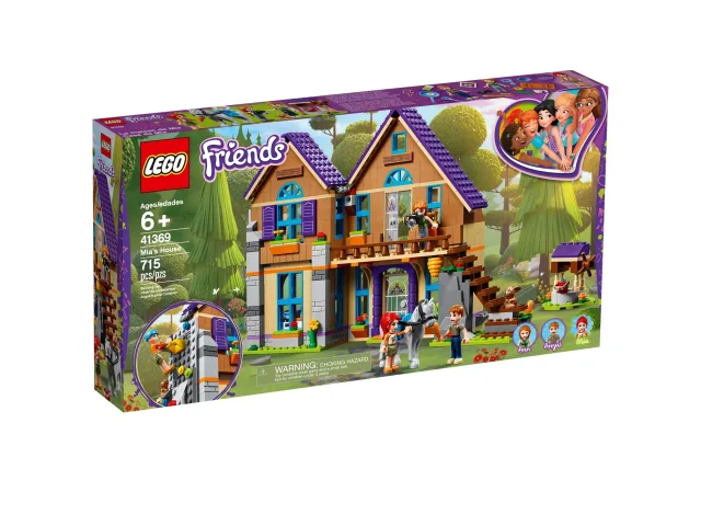 Zestaw LEGO 41369, zdjęcie 3 z 4