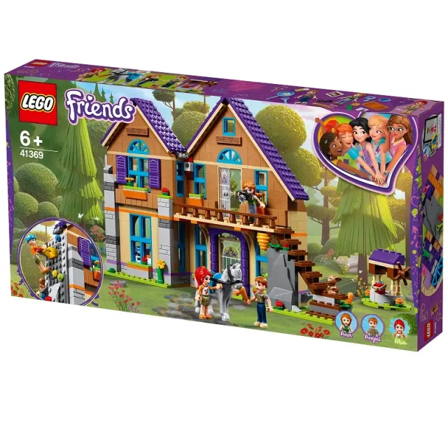 Zestaw LEGO 41369, zdjęcie 4 z 4