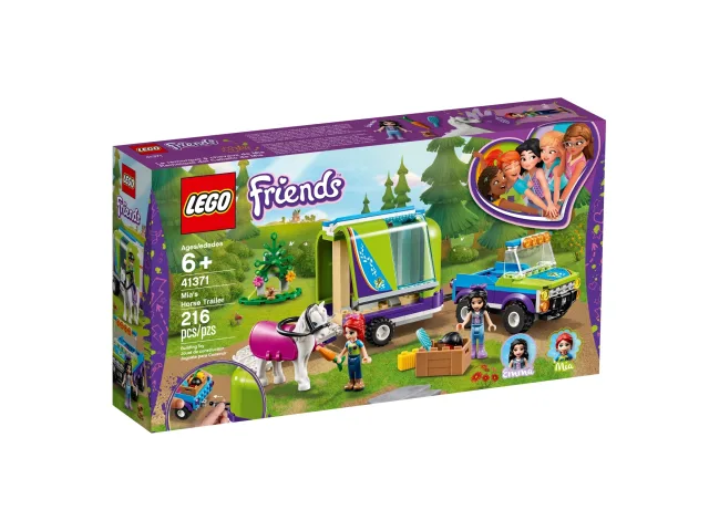 Zestaw LEGO 41371, zdjęcie 4 z 5