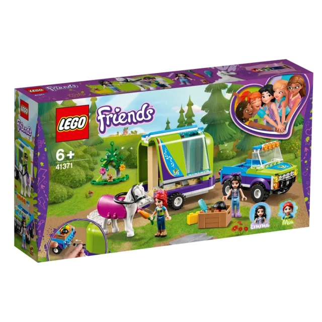 Zestaw LEGO 41371, zdjęcie 5 z 5