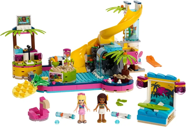 Zestaw LEGO 41374, zdjęcie 1 z 5