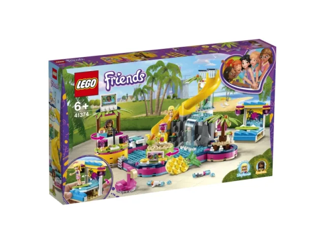 Zestaw LEGO 41374, zdjęcie 3 z 5