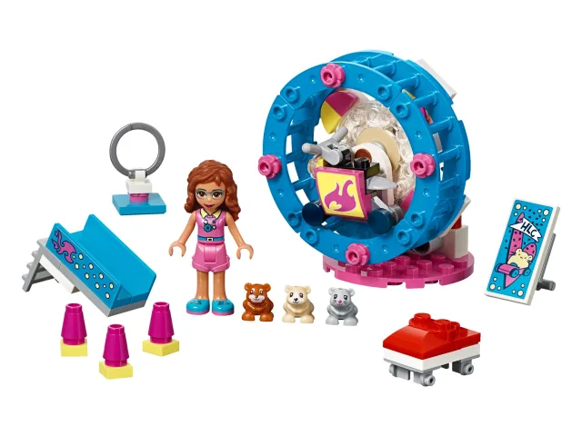 Zestaw LEGO 41383, zdjęcie 1 z 4