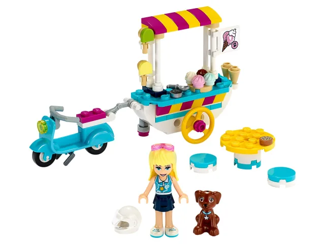 Zestaw LEGO 41389, zdjęcie 1 z 4