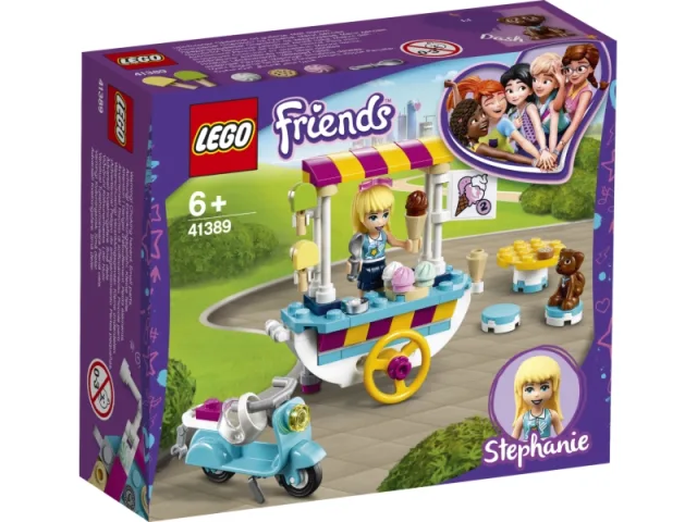 Zestaw LEGO 41389, zdjęcie 2 z 4